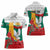 Bulgaria Liberation Personalized Women Polo Shirt Suedinenieto Pravi Silata