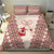 Bulgarian Martenitsa Bedding Set Tradition March 1st Chestita Baba Marta