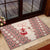 Bulgarian Martenitsa Rubber Doormat Tradition March 1st Chestita Baba Marta