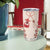 Bulgarian Martenitsa Tumbler Cup Tradition March 1st Chestita Baba Marta