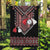 Martenitsa Martisor Day Garden Flag Traditional Romanian Folk Art