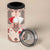 Vintage Martisor Day Martenitsa 4 in 1 Can Cooler Tumbler Traditional Romanian Embroidery No1