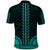 african-dashiki-polo-shirt-with-polynesian-pattern-teal