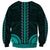 african-dashiki-sweatshirt-with-polynesian-pattern-teal