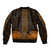 african-dashiki-sleeve-zip-bomber-jacket-with-polynesian-pattern-gold