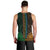 african-dashiki-men-tank-top-with-polynesian-pattern-half-green-and-gold