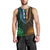 african-dashiki-men-tank-top-with-polynesian-pattern-half-green-and-gold