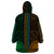 african-dashiki-wearable-blanket-hoodie-with-polynesian-pattern-half-green-and-gold