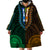 african-dashiki-wearable-blanket-hoodie-with-polynesian-pattern-half-green-and-gold