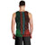 african-dashiki-men-tank-top-with-polynesian-pattern-half-green-and-red