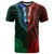 african-dashiki-t-shirt-with-polynesian-pattern-half-green-and-red