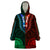 african-dashiki-wearable-blanket-hoodie-with-polynesian-pattern-half-green-and-red