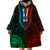 african-dashiki-wearable-blanket-hoodie-with-polynesian-pattern-half-green-and-red