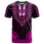 african-dashiki-t-shirt-with-polynesian-pattern-pink