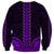 african-dashiki-sweatshirt-with-polynesian-pattern-purple