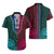 african-dashiki-hawaiian-shirt-with-tapa-pattern-half-teal-and-pink