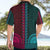 african-dashiki-hawaiian-shirt-with-tapa-pattern-half-teal-and-pink