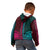 african-dashiki-kid-hoodie-with-tapa-pattern-half-teal-and-pink