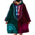 african-dashiki-wearable-blanket-hoodie-with-tapa-pattern-half-teal-and-pink