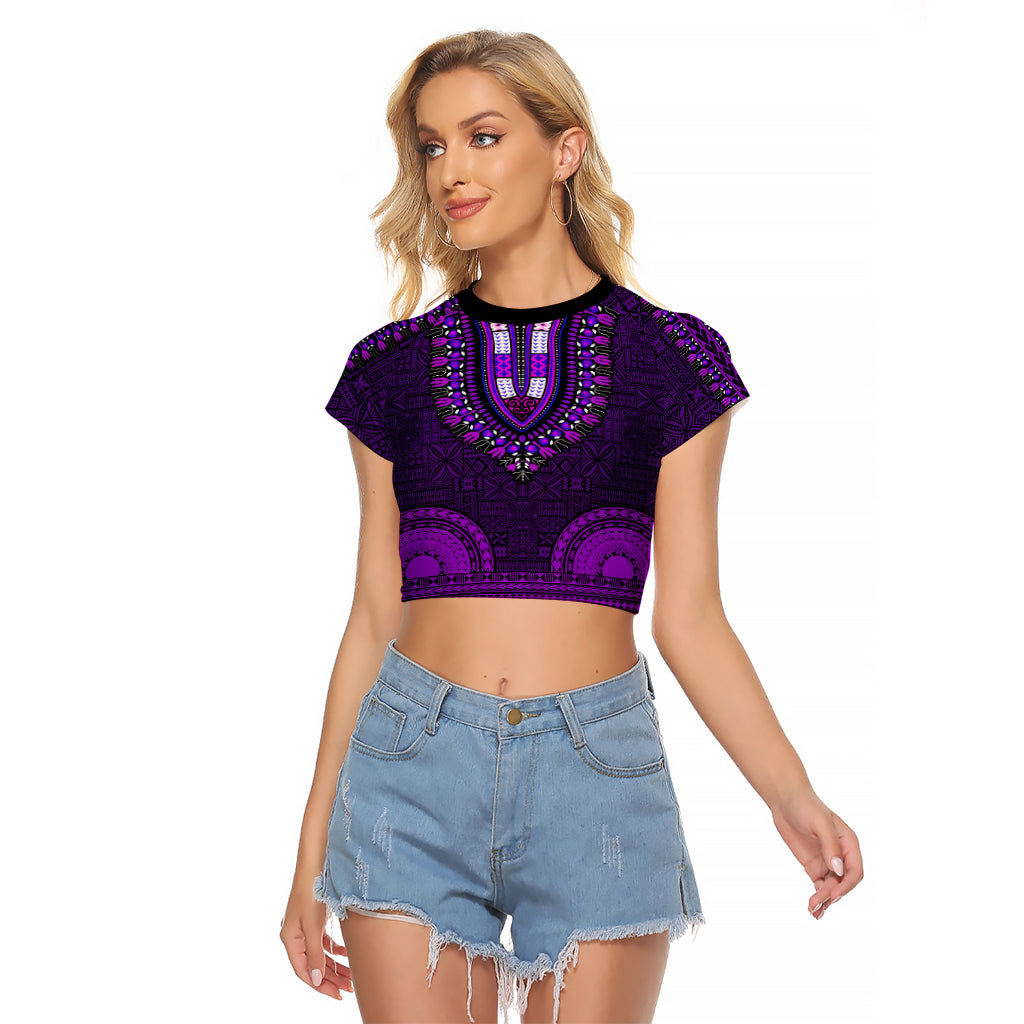 african-dashiki-raglan-cropped-t-shirt-with-tapa-pattern-purple