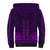 african-dashiki-sherpa-hoodie-with-tapa-pattern-purple