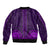 african-dashiki-sleeve-zip-bomber-jacket-with-tapa-pattern-purple