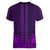 african-dashiki-women-v-neck-t-shirt-with-tapa-pattern-purple