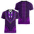 african-dashiki-women-v-neck-t-shirt-with-tapa-pattern-purple