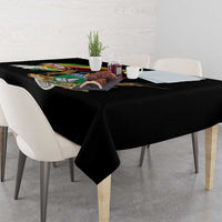 Zimbabwe Wings Flag Tablecloth Proudly Zimbabwean - Wonder Print Shop
