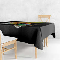 Zimbabwe Wings Flag Tablecloth Proudly Zimbabwean - Wonder Print Shop