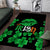 Kiss Me Im Irish St Patricks Day Area Rug LT9 - Wonder Print Shop