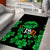 Kiss Me Im Irish St Patricks Day Area Rug LT9 - Wonder Print Shop