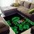 Kiss Me Im Irish St Patricks Day Area Rug LT9 - Wonder Print Shop