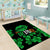 Kiss Me Im Irish St Patricks Day Area Rug LT9 - Wonder Print Shop