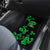 Kiss Me Im Irish St Patricks Day Car Mats LT9 - Wonder Print Shop