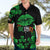 Kiss Me Im Irish St Patricks Day Hawaiian Shirt - Wonder Print Shop