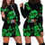 Kiss Me Im Irish St Patricks Day Hoodie Dress - Wonder Print Shop