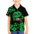 Kiss Me Im Irish St Patricks Day Kid Hawaiian Shirt - Wonder Print Shop