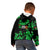 Kiss Me Im Irish St Patricks Day Kid Hoodie - Wonder Print Shop