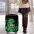 Kiss Me Im Irish St Patricks Day Luggage Cover - Wonder Print Shop