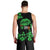 Kiss Me Im Irish St Patricks Day Men Tank Top - Wonder Print Shop