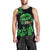 Kiss Me Im Irish St Patricks Day Men Tank Top - Wonder Print Shop