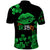 Kiss Me Im Irish St Patricks Day Polo Shirt - Wonder Print Shop