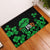 Kiss Me Im Irish St Patricks Day Rubber Doormat - Wonder Print Shop