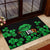 Kiss Me Im Irish St Patricks Day Rubber Doormat - Wonder Print Shop