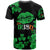 Kiss Me Im Irish St Patricks Day T Shirt - Wonder Print Shop