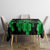 Kiss Me Im Irish St Patricks Day Tablecloth - Wonder Print Shop