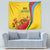 grenada-independence-day-tapestry-bougainvillea-flowers-flag-style