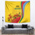 grenada-independence-day-tapestry-bougainvillea-flowers-flag-style