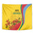 grenada-independence-day-tapestry-bougainvillea-flowers-flag-style